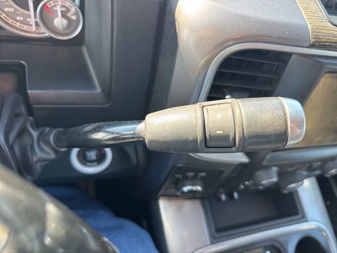 Used 2016 RAM 2500 Limited image 34