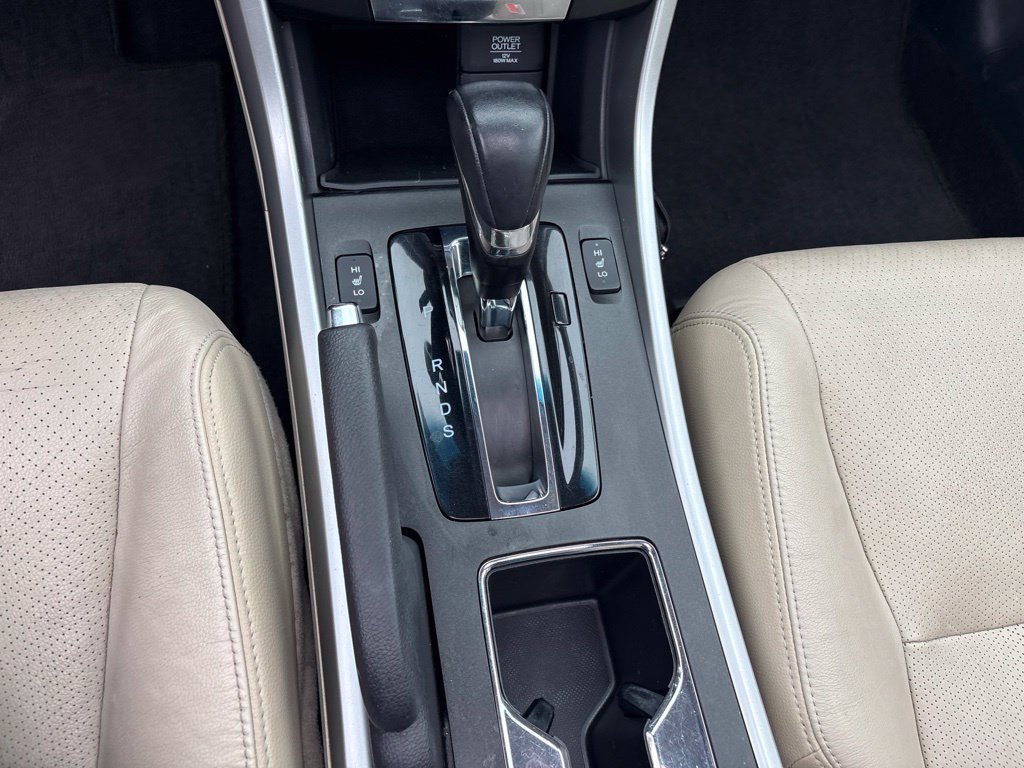 Used 2015 Honda Accord EX-L image 16