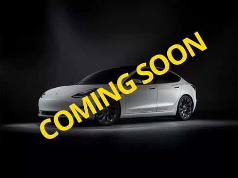 Used 2023 Tesla Model 3 Long Range AWD/4WD image 1