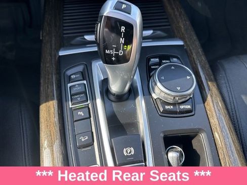 Used 2016 BMW X5 xDrive40e image 14
