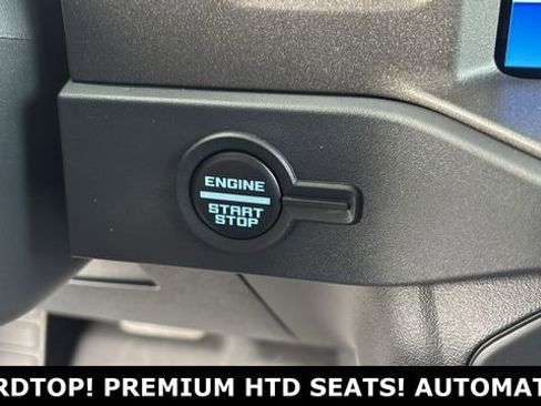 New 2025 Ford Bronco Big Bend image 9