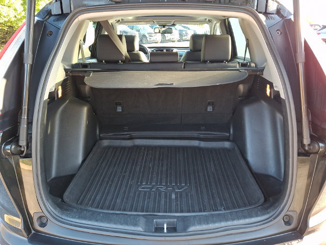Used 2017 Honda CR-V EX-L image 29