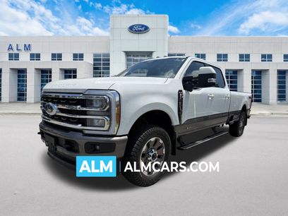 Used 2023 Ford F250 King Ranch