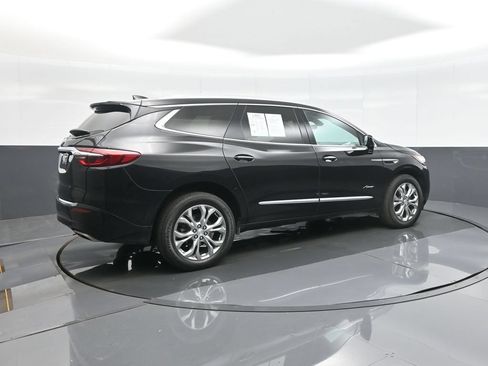 Used 2021 Buick Enclave Avenir w/ Avenir Technology Package AWD/4WD image 7