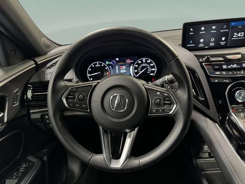 Certified 2025 Acura RDX SH-AWD image 15