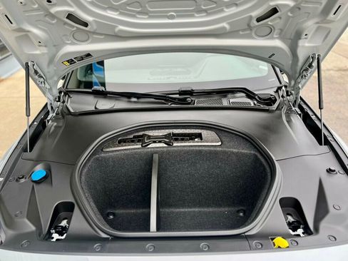 Used 2023 Polestar Polestar 2 w/ Pilot Pack AWD/4WD image 10