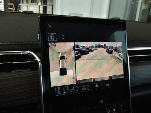 New 2025 GMC Sierra EV Denali image 44