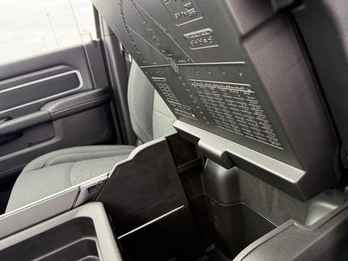 New 2026 RAM 2500 Big Horn image 26