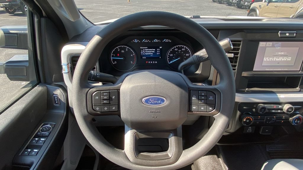 New 2026 Ford F350 XL AWD/4WD image 23
