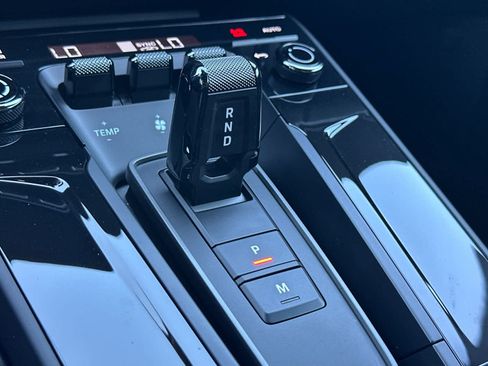 Certified 2026 Porsche 911 Targa 4 GTS AWD/4WD image 20