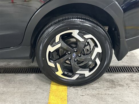 Certified 2022 Subaru Crosstrek 2.5i Limited image 11