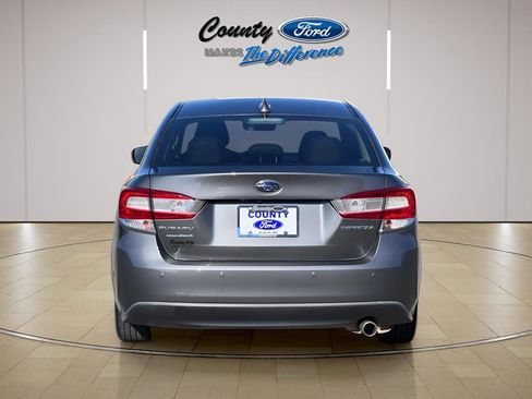 Used 2018 Subaru Impreza 2.0i Limited image 26
