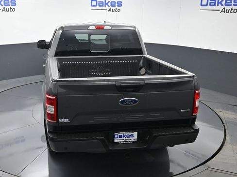 Used 2020 Ford F150 XLT w/ Equipment Group 302A Luxury image 52