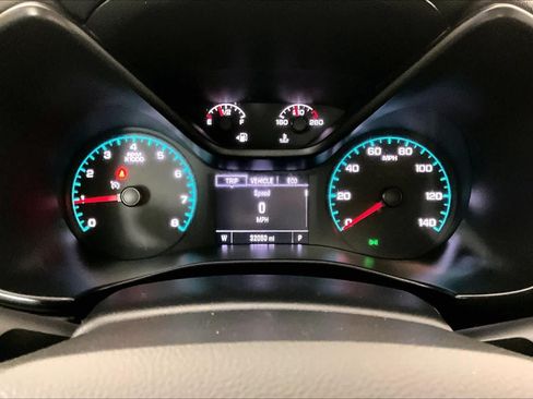 Used 2022 GMC Canyon Elevation RWD image 47