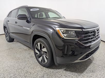 Used 2025 Volkswagen Atlas Cross Sport SE