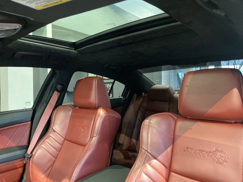 Used 2023 Dodge Charger SRT Hellcat w/ Harman/Kardon Audio Group image 32