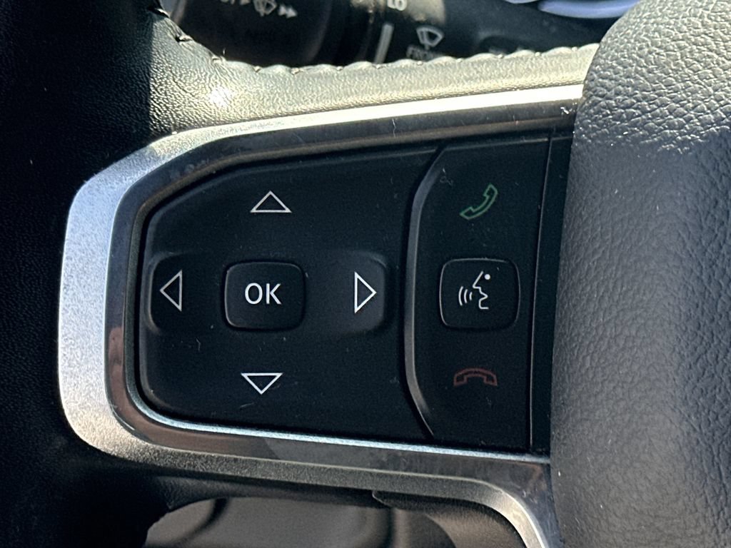 Used 2021 RAM 1500 Laramie w/ Sport Appearance Package AWD/4WD image 24