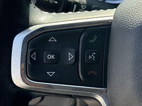 Used 2021 RAM 1500 Laramie w/ Sport Appearance Package AWD/4WD image 24