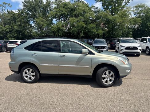 Used 2009 Lexus RX 350 AWD image 13