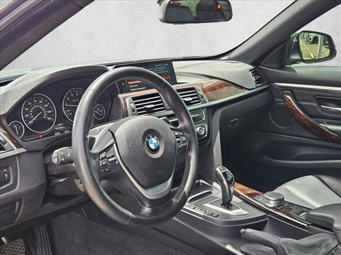 Used 2019 BMW 430i xDrive Convertible w/ Executive Package AWD/4WD image 13