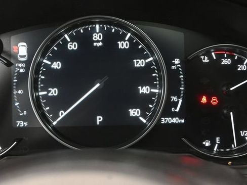 Certified 2024 MAZDA CX-5 2.5 Turbo AWD/4WD image 21