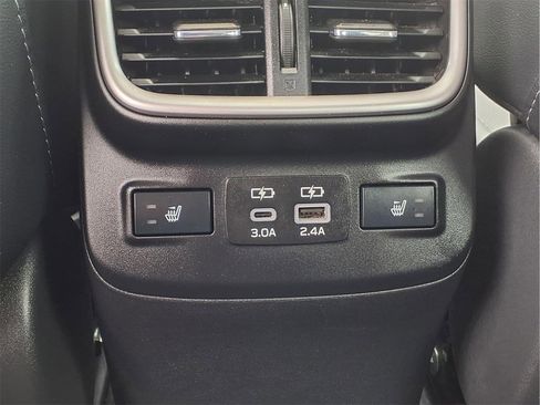 Used 2024 Subaru Legacy Touring XT image 11