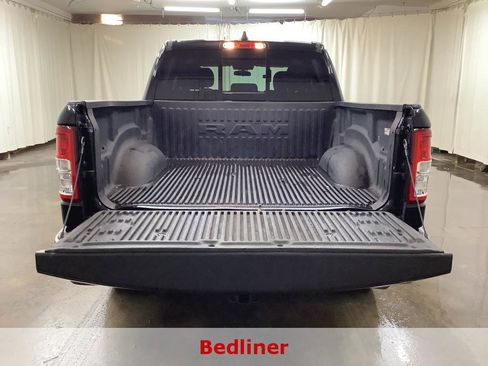 Used 2019 RAM 1500 Big Horn AWD/4WD image 8