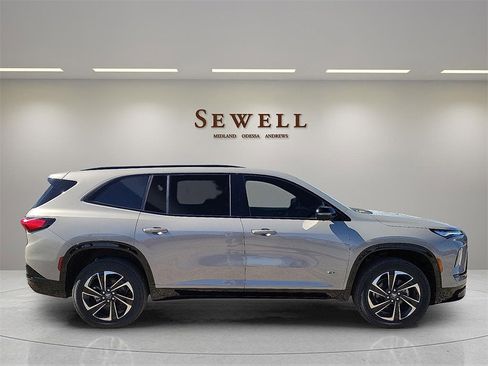 New 2026 Buick Enclave Sport Touring w/ Power Package image 6