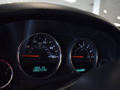 Used 2018 Jeep Wrangler Unlimited Sport S image 62