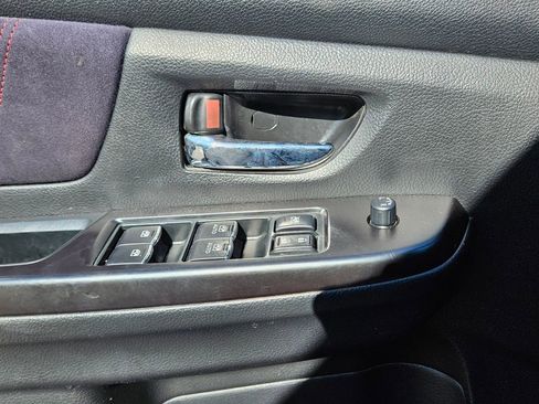 Used 2017 Subaru WRX STI w/ Popular Package #1 image 17