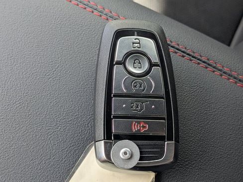 New 2025 Ford Explorer ST w/ Sun And Sound Package image 25