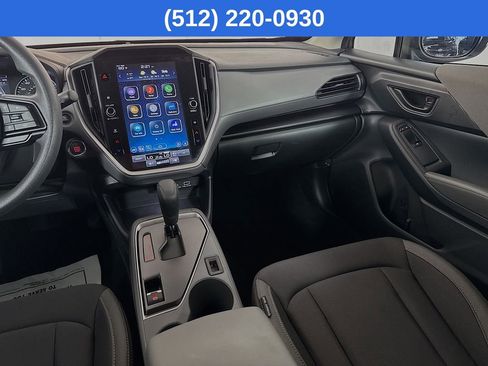 Certified 2025 Subaru Crosstrek 2.0i Premium image 27