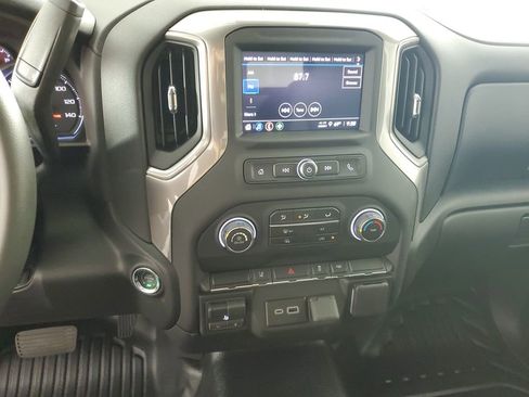 New 2026 Chevrolet Silverado 2500 W/T w/ WT Fleet Convenience Package RWD image 16