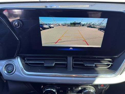 New 2026 Chevrolet Trax LT w/ Driver Confidence Package image 19