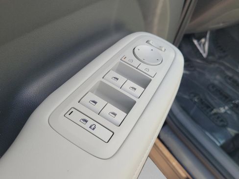 New 2026 Hyundai Santa Fe SEL image 15