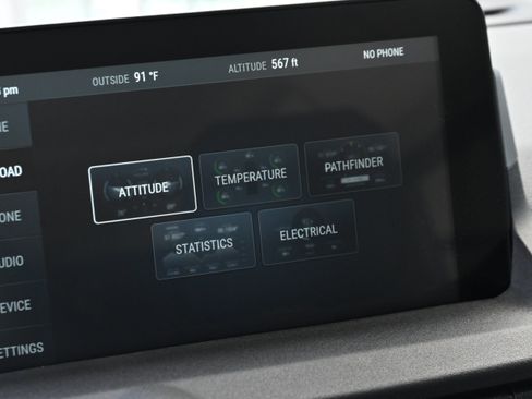 Used 2024 INEOS Grenadier AWD/4WD image 20