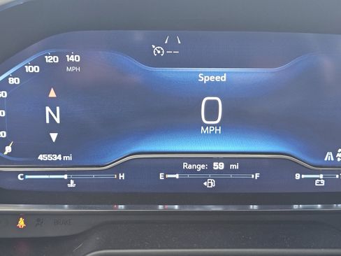 Used 2023 Chevrolet Tahoe Premier w/ Max Trailering Package image 19