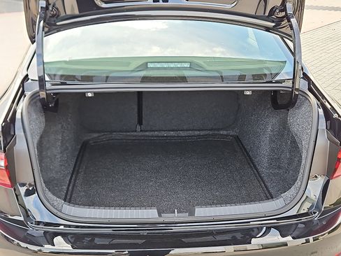 New 2026 Volkswagen Jetta Sport image 6