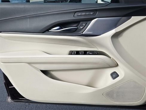 Used 2021 Cadillac CT4 Premium Luxury image 36