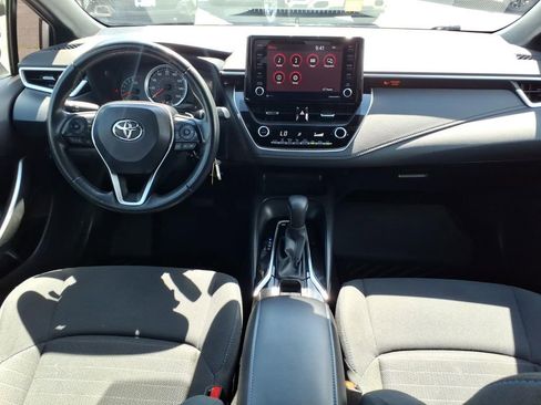 Used 2022 Toyota Corolla SE FWD image 15