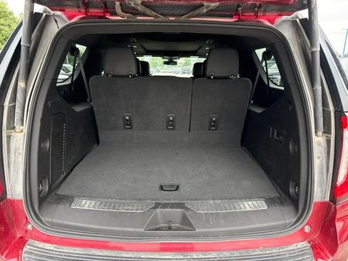 Used 2022 GMC Yukon XL Denali w/ Max Trailering Package AWD/4WD image 14