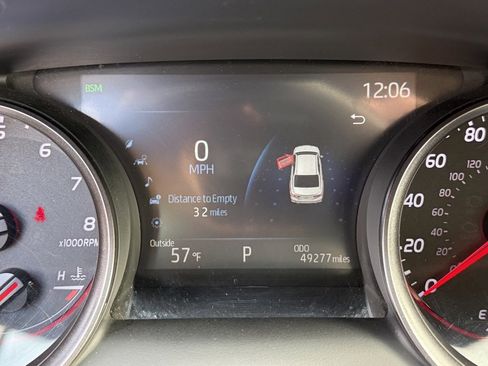 Certified 2023 Toyota Camry XSE image 37