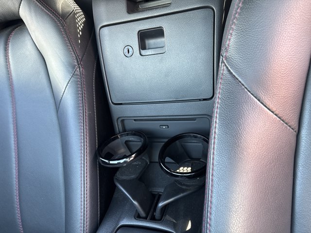 Used 2016 MAZDA MX-5 Miata Grand Touring RWD image 9