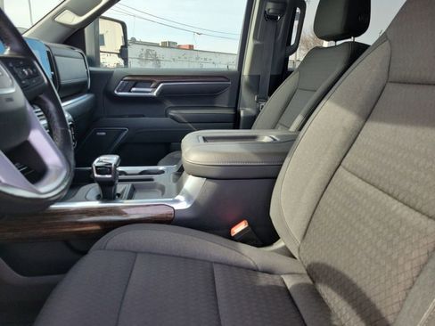 Certified 2022 GMC Sierra 1500 Elevation w/ Preferred Package image 21