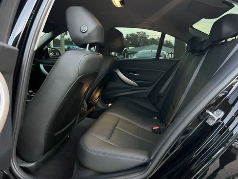Used 2016 BMW 320i Sedan image 12