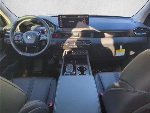 New 2026 Honda Pilot EX-L image 18