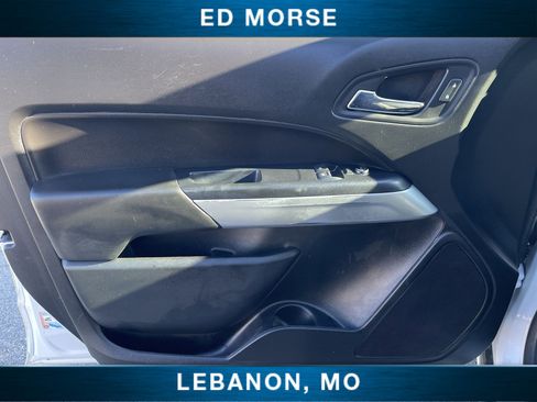 Used 2020 Chevrolet Colorado LT w/ Safety Package image 20