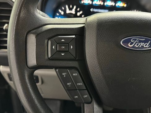 Used 2020 Ford F150 XL w/ Equipment Group 101A Mid AWD/4WD image 24