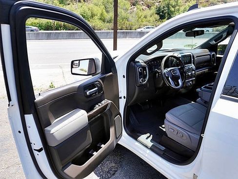 Used 2020 GMC Sierra 1500 Elevation w/ Elevation Convenience Package RWD image 36