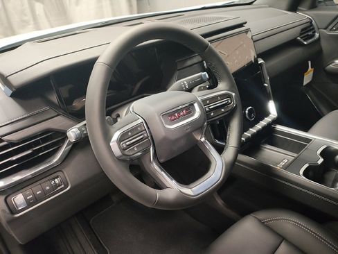 New 2026 GMC Acadia Elevation w/ Black Edition image 24